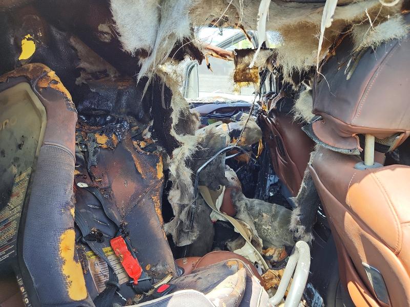 Aukcja sprzedaży 2016 Cadillac Escalade, vin: 1GYS3CKJ6GR420482, numer aukcji: 66638526