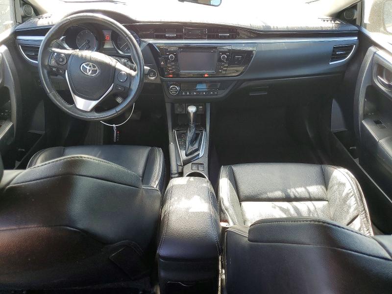 Продажа на аукционе авто 2014 Toyota Corolla, vin: 5YFBURHE9EP103867, номер лота: 65541386