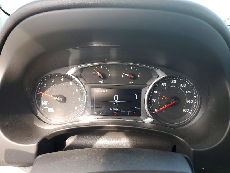 2018 Gmc Terrain მანქანა იყიდება აუქციონზე, vin: 3GKALVEV7JL273930, აუქციონის ნომერი: 66075106