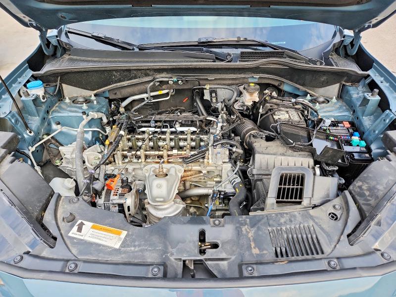 63494416 :رقم المزاد ، 3CZRZ2H53SM778232 vin ، 2025 Honda Hr-v مزاد بيع