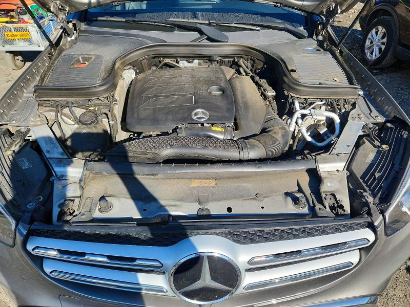 2022 Mercedes-benz Glc მანქანა იყიდება აუქციონზე, vin: W1N0G8EB8NV328628, აუქციონის ნომერი: 63879176