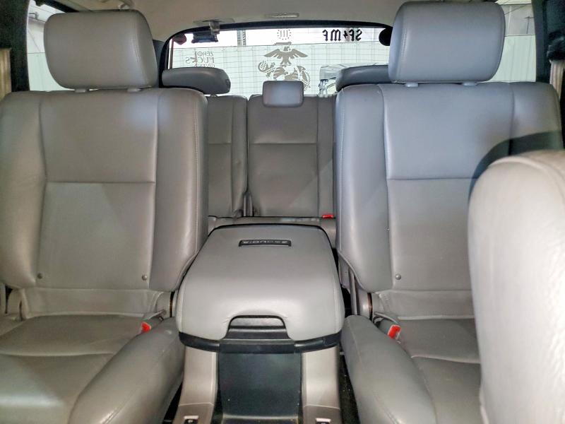 Aukcja sprzedaży 2012 Toyota Sequoia, vin: 5TDDW5G18CS071993, numer aukcji: 64052836