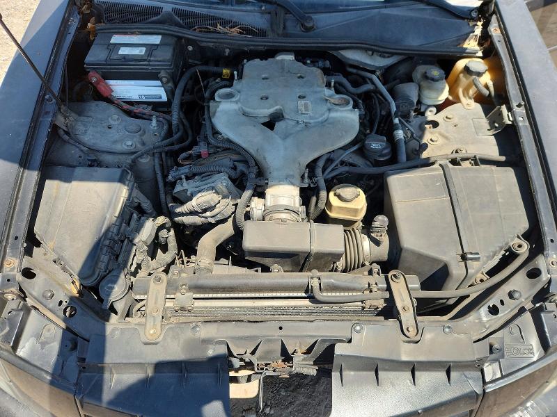 Aukcja sprzedaży 2007 Cadillac Cts, vin: 1G6DM57T270194062, numer aukcji: 66030736