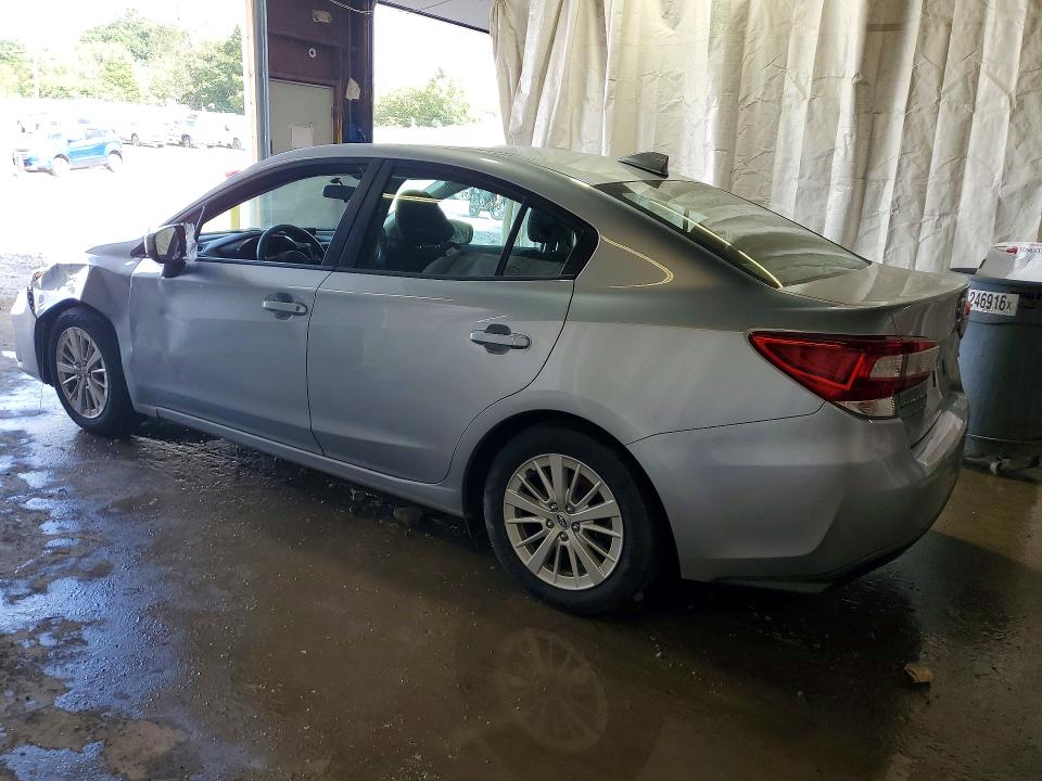 Aukcja sprzedaży 2018 Subaru Impreza, vin: 4S3GKAB66J3622795, numer aukcji: 66211746