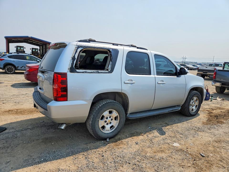 64851056 :رقم المزاد ، 1GNSKBE0XCR105417 vin ، 2012 Chevrolet Tahoe مزاد بيع