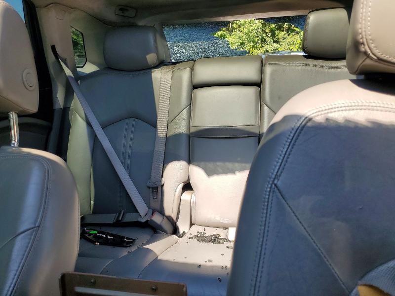 Aukcja sprzedaży 2010 Cadillac Srx, vin: 3GYFNAEY6AS510017, numer aukcji: 66189876