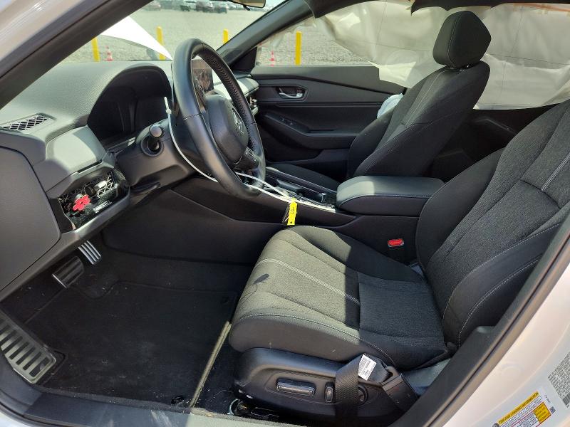 Aukcja sprzedaży 2023 Honda Accord, vin: 1HGCY2F57PA034611, numer aukcji: 66627516
