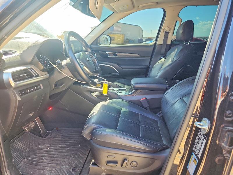 Aukcja sprzedaży 2020 Kia Telluride, vin: 5XYP54HC5LG043138, numer aukcji: 66036426