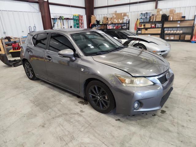 Aukcja sprzedaży 2013 Lexus Ct, vin: JTHKD5BH2D2143246, numer aukcji: 66285266