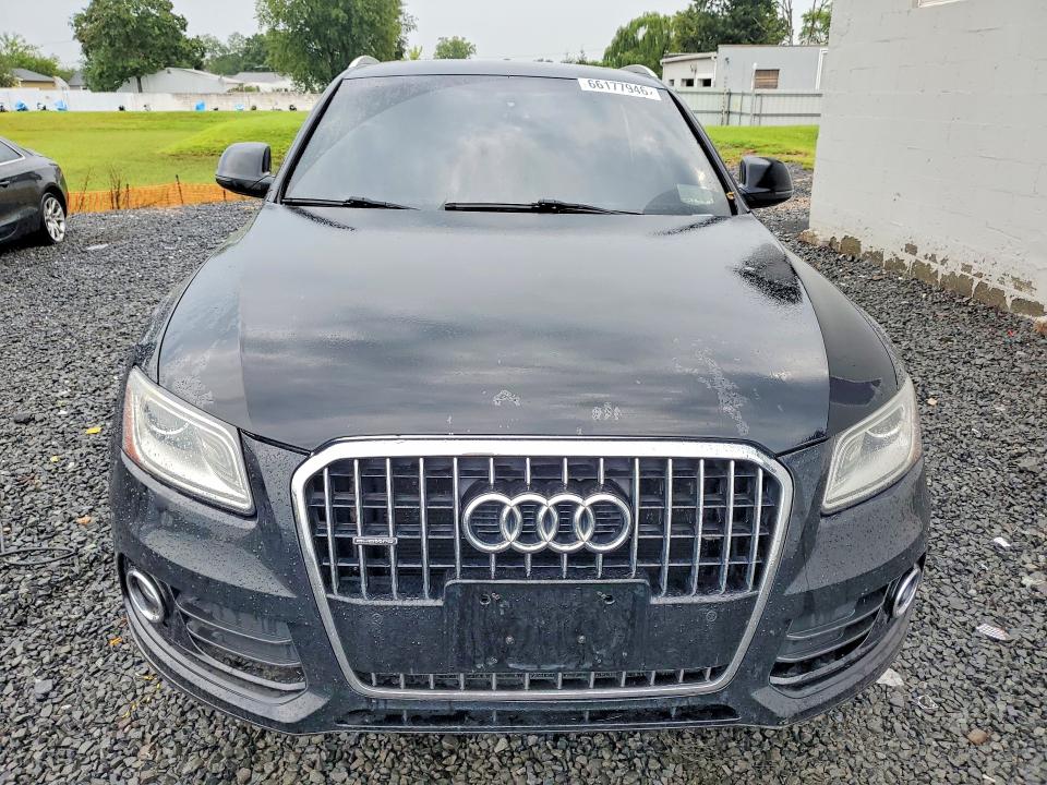 Продаж на аукціоні авто 2015 Audi Q5, vin: WA1CMAFP3FA043899, номер лоту: 66177946