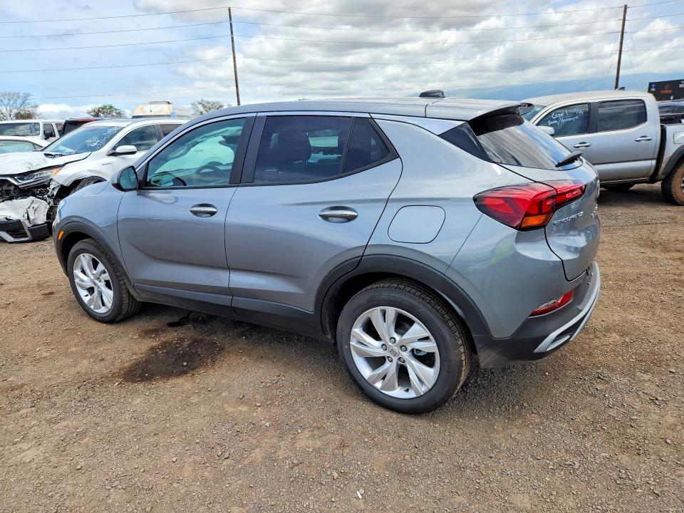 Aukcja sprzedaży 2026 Buick Encore Gx, vin: KL4AMBSL3TB233014, numer aukcji: 65574626
