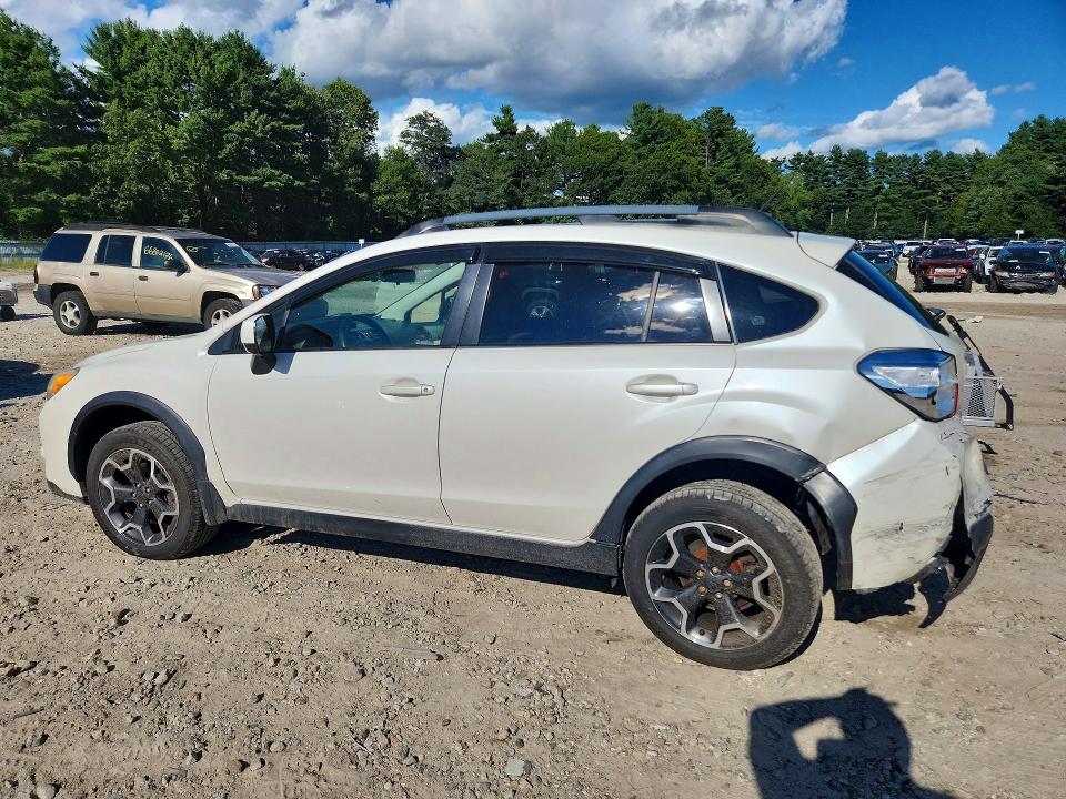 Aukcja sprzedaży 2014 Subaru Xv Crosstrek, vin: JF2GPACCXE8313122, numer aukcji: 66595686