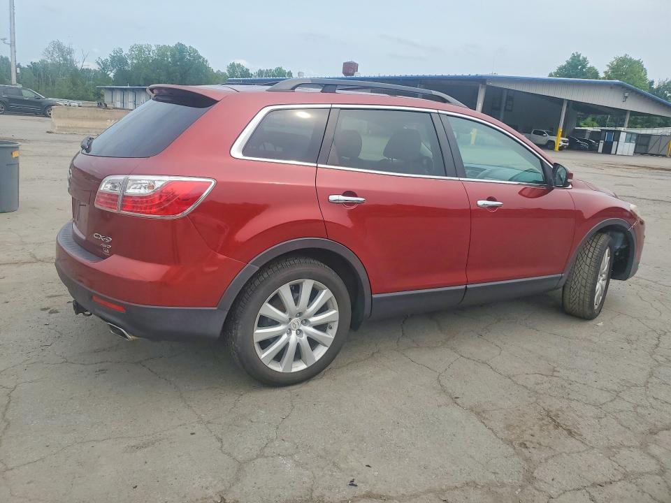 Aukcja sprzedaży 2010 Mazda Cx-9, vin: JM3TB3MV3A0212219, numer aukcji: 64245446