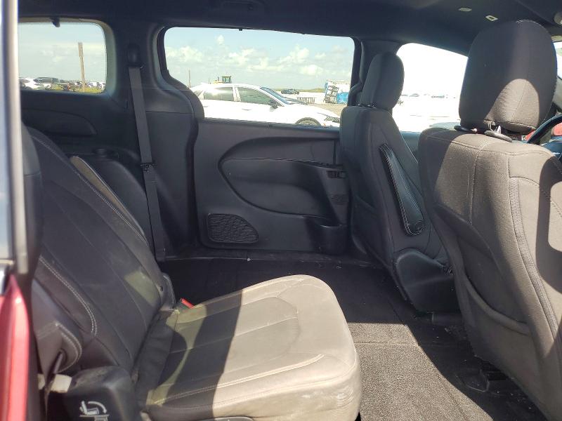 Aukcja sprzedaży 2018 Chrysler Pacifica, vin: 2C4RC1FG0JR361972, numer aukcji: 66373656