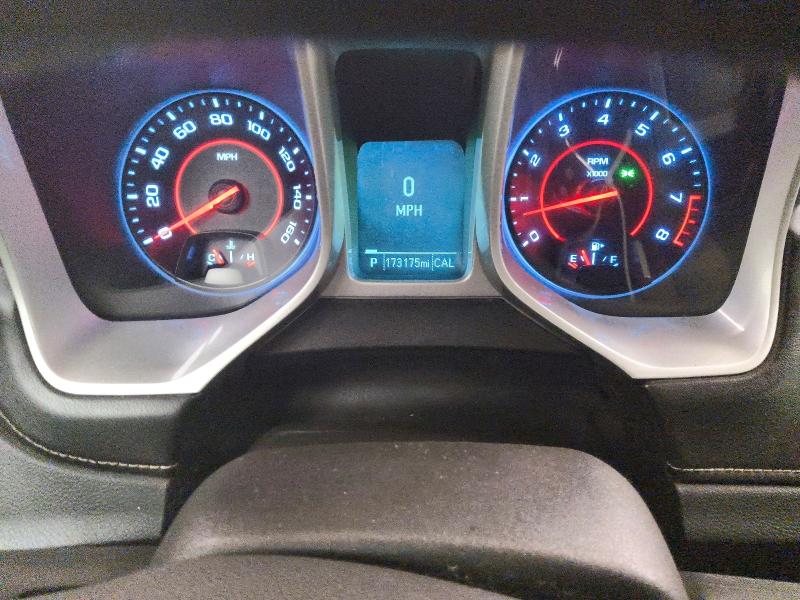 Aukcja sprzedaży 2012 Chevrolet Camaro, vin: 2G1FB3D37C9161054, numer aukcji: 66214676