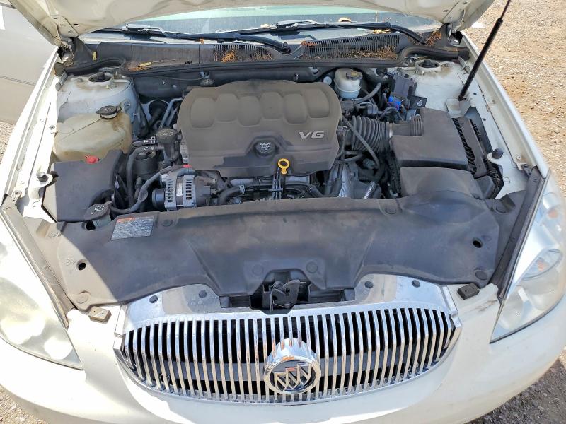Aukcja sprzedaży 2009 Buick Lucerne, vin: 1G4HD57M59U105101, numer aukcji: 63259396