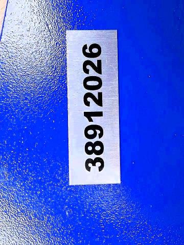 67461026 :رقم المزاد ، 38912026 vin ، 2027 Others Frame Machine + Pusher مزاد بيع