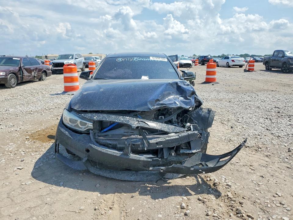Aukcja sprzedaży 2017 Bmw 440xi, vin: WBA4E5C56HG188658, numer aukcji: 67098106