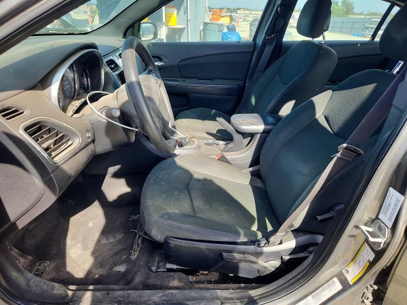 Продажа на аукционе авто 2012 Chrysler 200, vin: 1C3CCBAB1CN145110, номер лота: 65600786