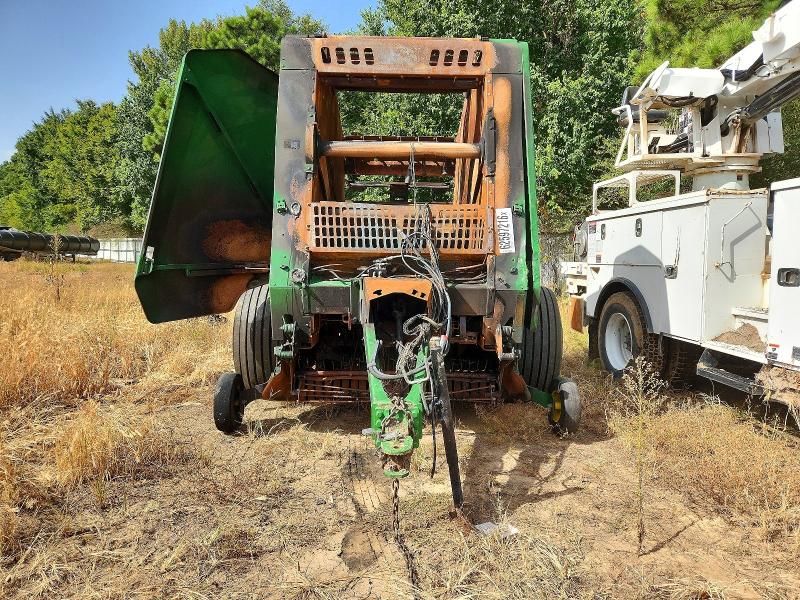 Продаж на аукціоні авто 2020 John Deer Industrial Equipment, vin: 1E0460MSALL462678, номер лоту: 62597216