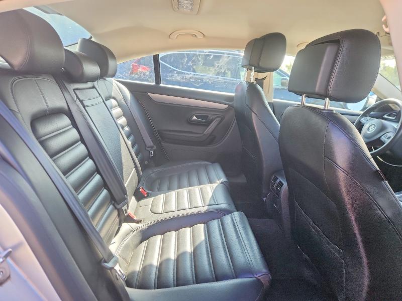 Продажа на аукционе авто 2013 Volkswagen Cc, vin: WVWBN7ANXDE503668, номер лота: 65818786