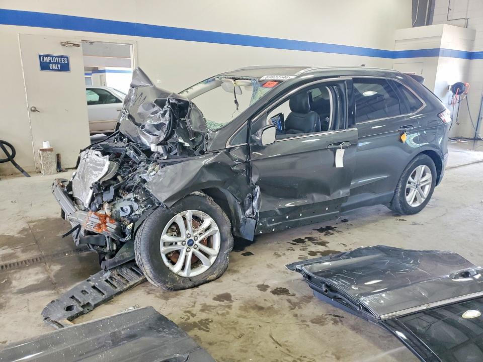 Auction sale of the 2019 Ford Edge, vin: 2FMPK4J97KBB90342, lot number: 63022146