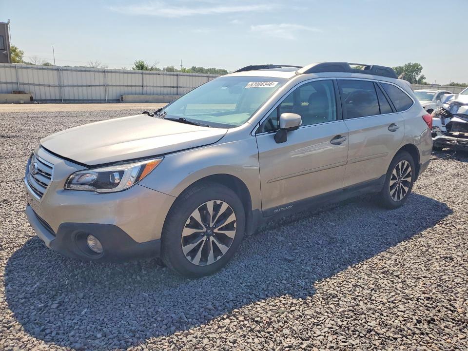 Aukcja sprzedaży 2016 Subaru Outback, vin: 4S4BSBNC0G3294554, numer aukcji: 67096346