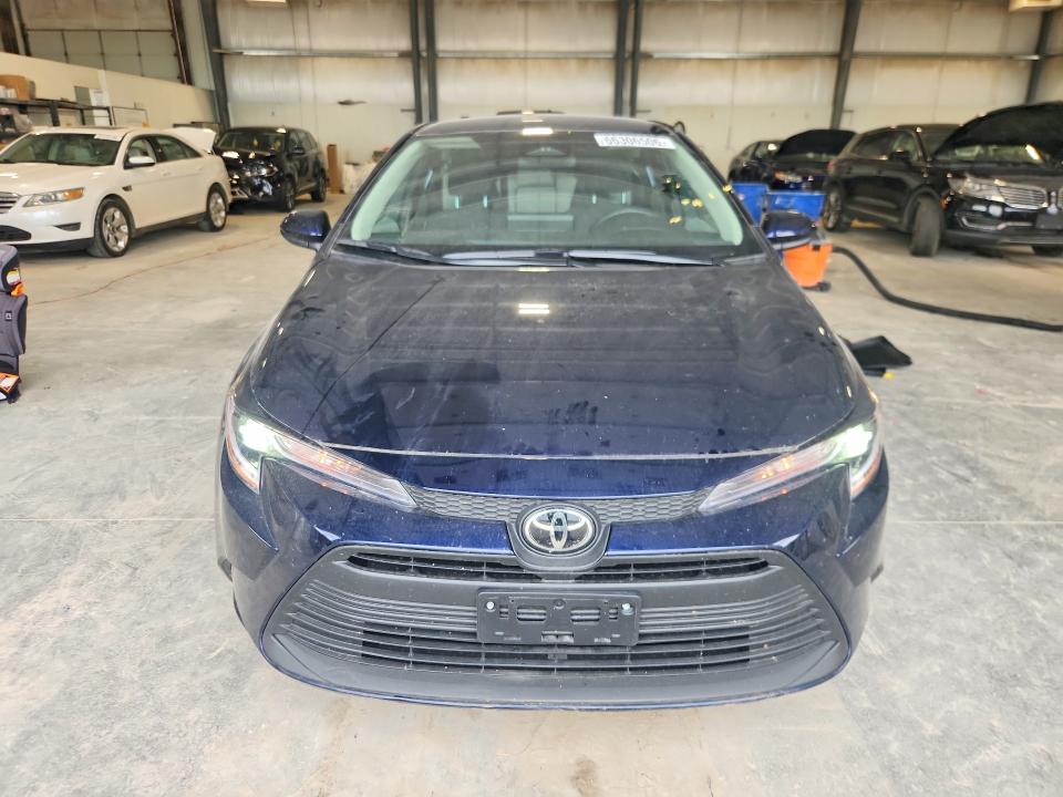 Aukcja sprzedaży 2026 Toyota Corolla, vin: 5YFB4MDEXTP441042, numer aukcji: 66306506