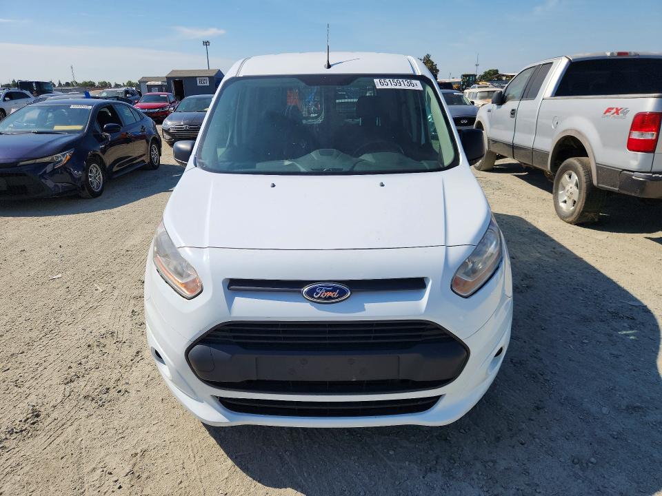 Aukcja sprzedaży 2017 Ford Transit Connect, vin: NM0LS7F7XH1327612, numer aukcji: 65159136