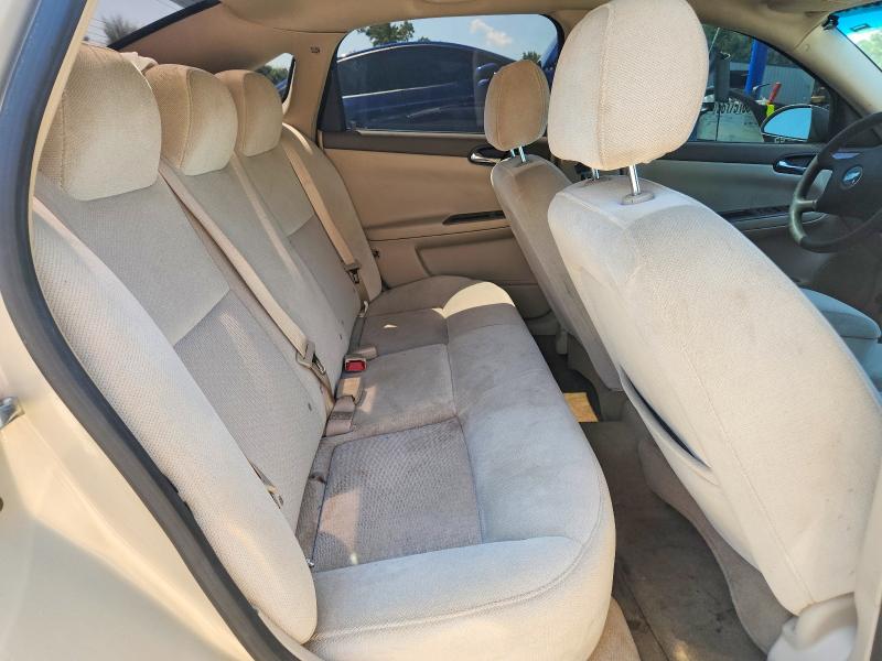 Aukcja sprzedaży 2008 Chevrolet Impala, vin: 2G1WB58KX89254896, numer aukcji: 65463216