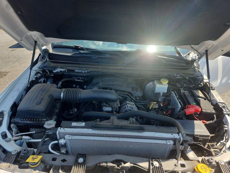 2021 Ram 1500 მანქანა იყიდება აუქციონზე, vin: 1C6SRFJT6MN785067, აუქციონის ნომერი: 65634486
