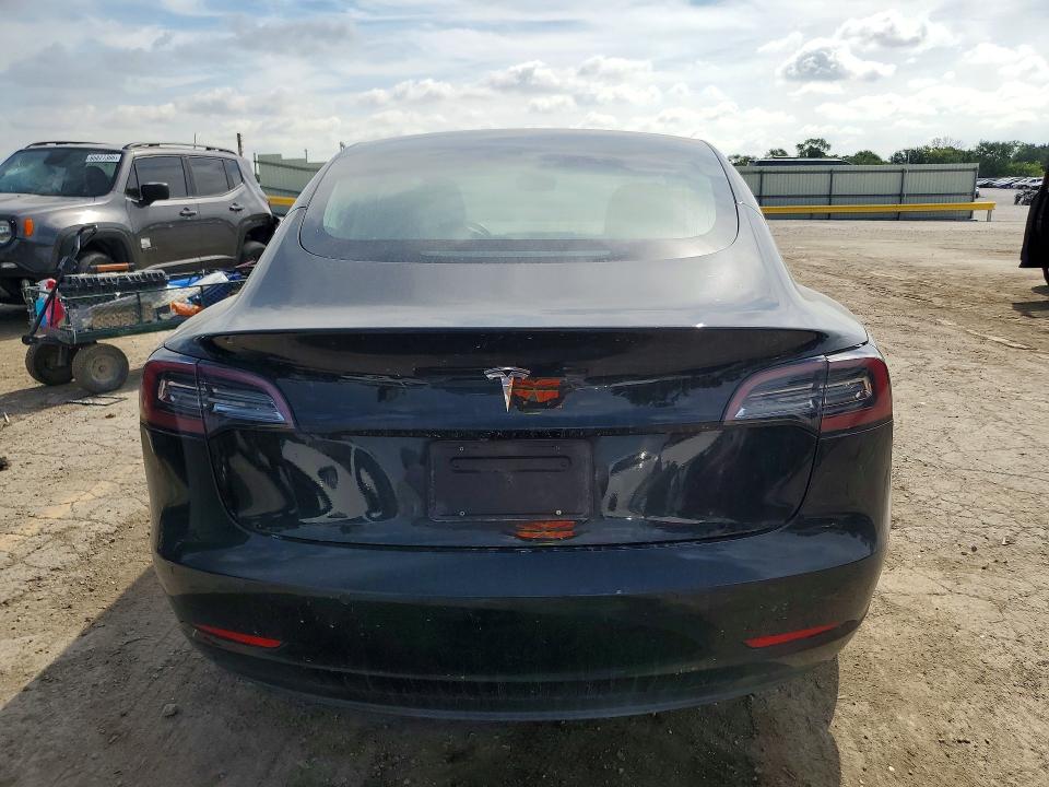 Aukcja sprzedaży 2019 Tesla Model 3, vin: 5YJ3E1EA6KF317887, numer aukcji: 66260066