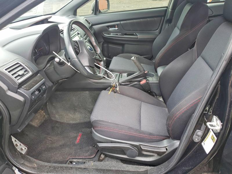 Продаж на аукціоні авто 2020 Subaru Wrx, vin: JF1VA1A68L9828833, номер лоту: 65144696