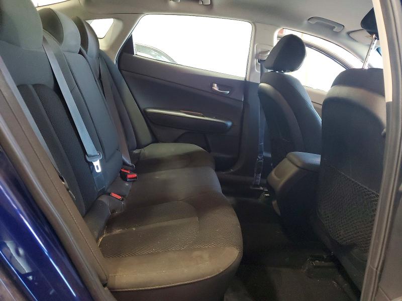 Продаж на аукціоні авто 2019 Kia Optima, vin: 5XXGT4L35KG351880, номер лоту: 66621476