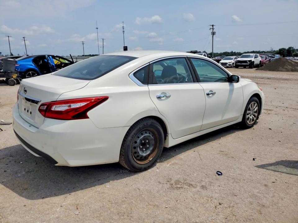 Aukcja sprzedaży 2016 Nissan Altima, vin: 1N4AL3AP4GC149485, numer aukcji: 64597876