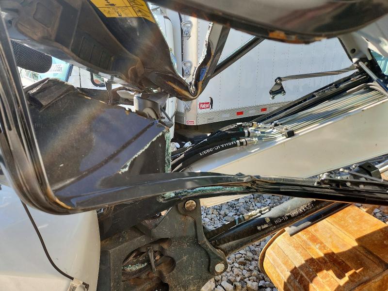 2024 Bobcat E48 Excavator მანქანა იყიდება აუქციონზე, vin: B6EC11721, აუქციონის ნომერი: 63027866