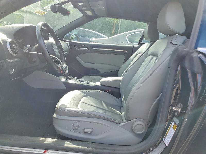 Aukcja sprzedaży 2017 Audi A3, vin: WAUY8LFF8H1042721, numer aukcji: 63006186