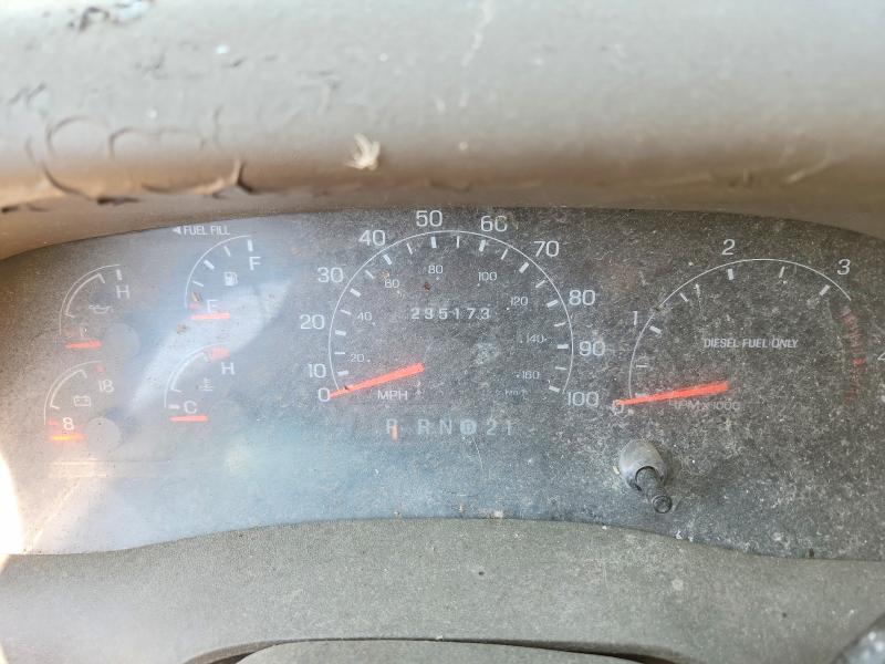 Продажа на аукционе авто 2000 Ford F250, vin: 1FTNX21F0YEB87772, номер лота: 63387366