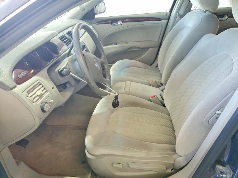 66739356 :رقم المزاد ، 1G4HB5E13AU103642 vin ، 2010 Buick Lucerne مزاد بيع