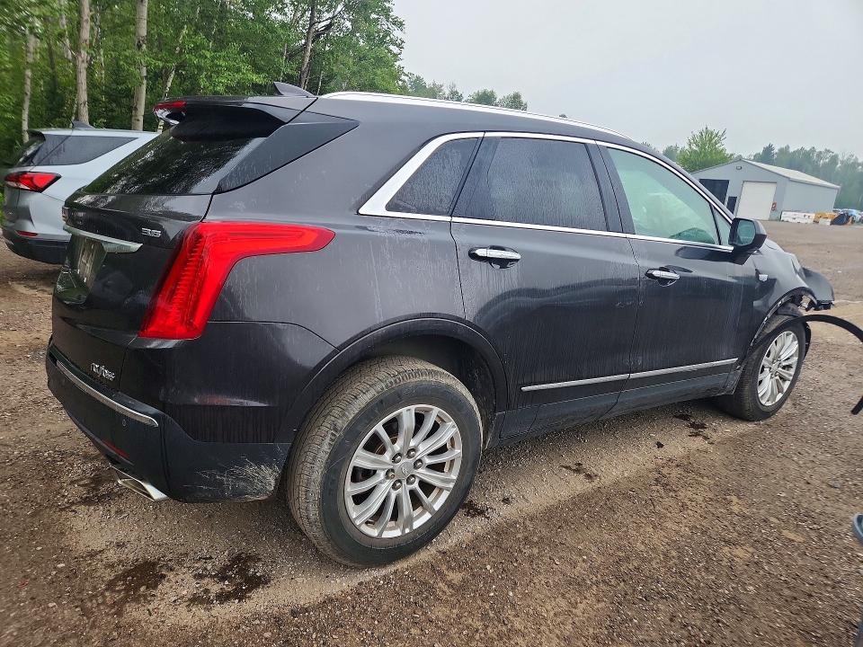 Aukcja sprzedaży 2017 Cadillac Xt5, vin: 1GYKNARS0HZ305200, numer aukcji: 63483406