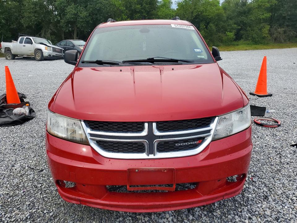 Продаж на аукціоні авто 2020 Dodge Journey, vin: 3C4PDCAB8LT194580, номер лоту: 64302986