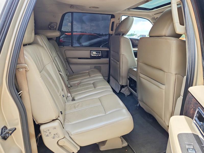 Продажа на аукционе авто 2017 Lincoln Navigator, vin: 5LMJJ3JTXHEL07002, номер лота: 63839926