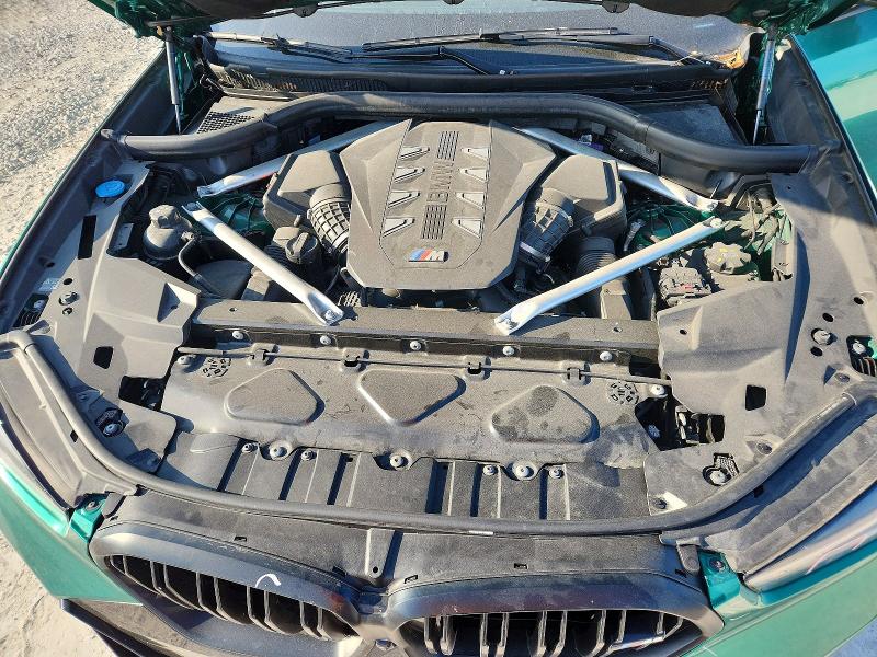 Aukcja sprzedaży 2024 Bmw X6, vin: 5UX43EX00R9U46264, numer aukcji: 64307936