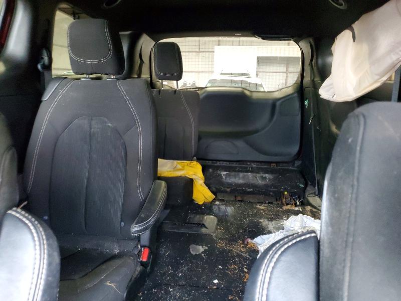 Aukcja sprzedaży 2019 Chrysler Pacifica, vin: 2C4RC1FG7KR643902, numer aukcji: 64383526