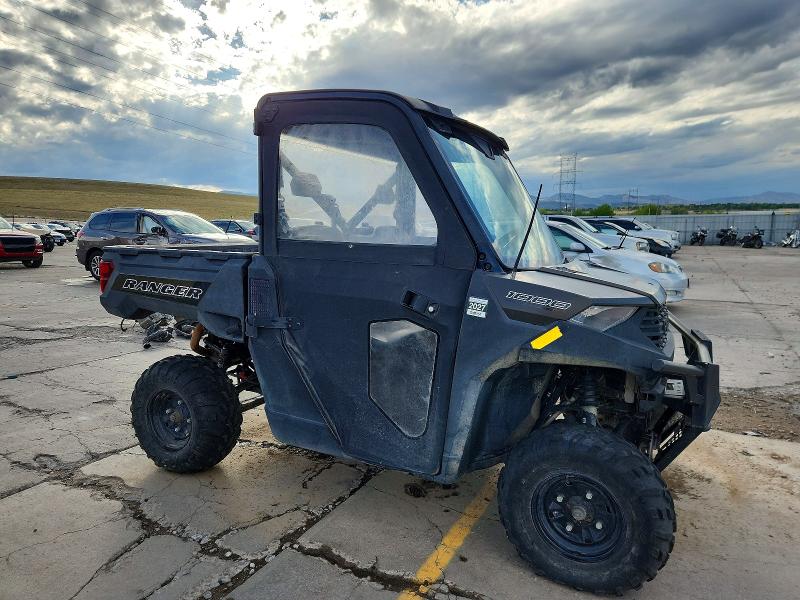Продажа на аукционе авто 2022 Polaris Ranger, vin: 4XATAE998N8016715, номер лота: 67304776