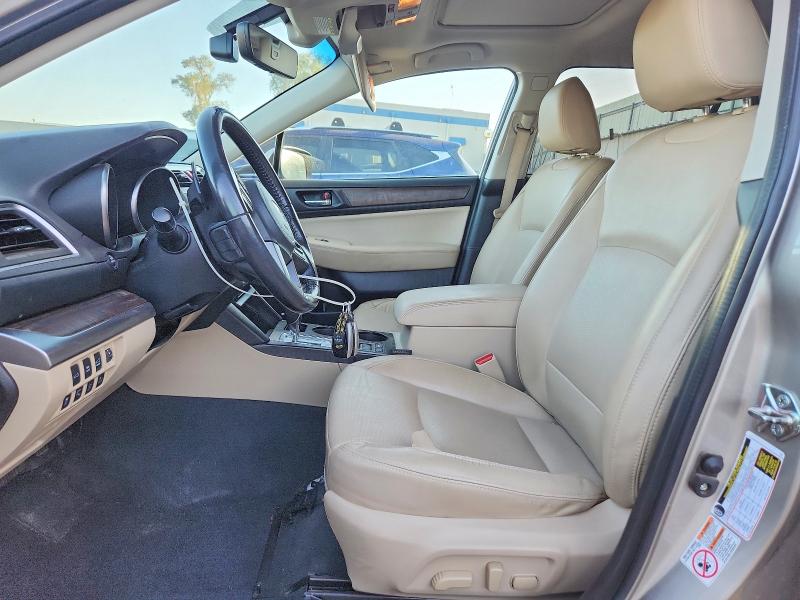 63688386 :رقم المزاد ، 4S4BSANC6H3363100 vin ، 2017 Subaru Outback مزاد بيع