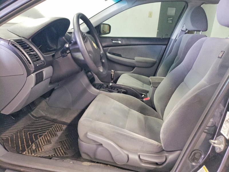 Продаж на аукціоні авто 2006 Honda Accord, vin: 1HGCM55356A061592, номер лоту: 64622916