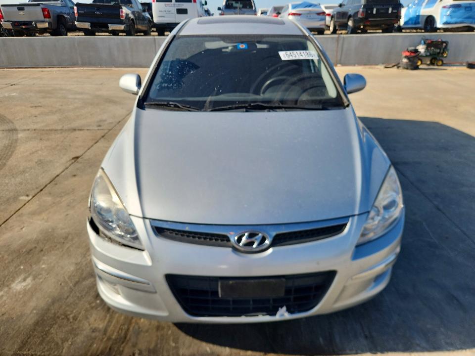 Продаж на аукціоні авто 2009 Hyundai Elantra, vin: KMHDC86EX9U034488, номер лоту: 64514186