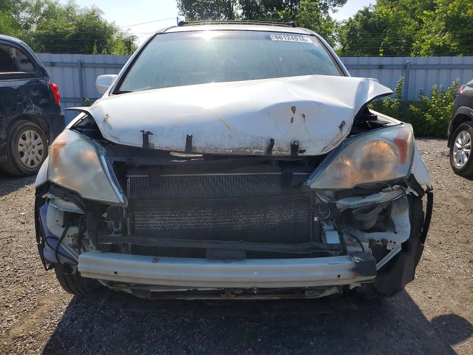 2011 Honda Cr-v მანქანა იყიდება აუქციონზე, vin: 5J6RE4H72BL826894, აუქციონის ნომერი: 66124916