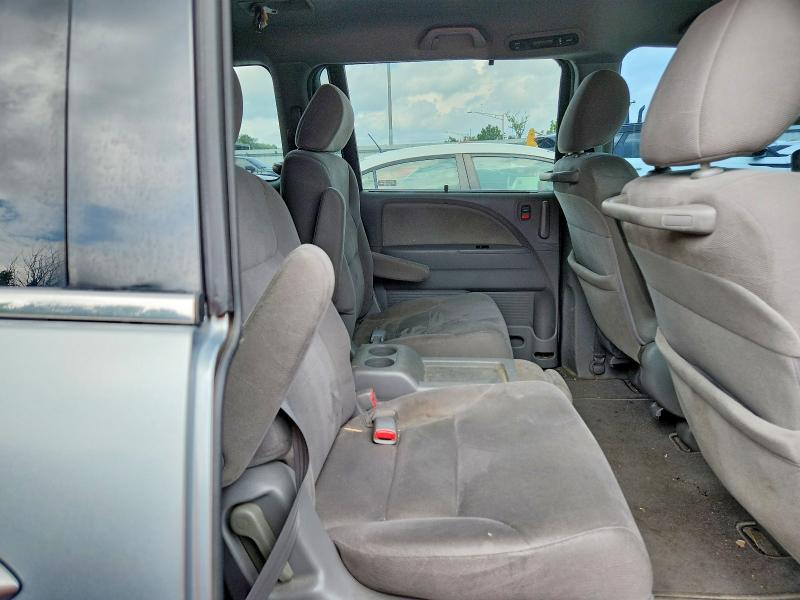 Продаж на аукціоні авто 2009 Honda Odyssey, vin: 5FNRL38439B054950, номер лоту: 63330336